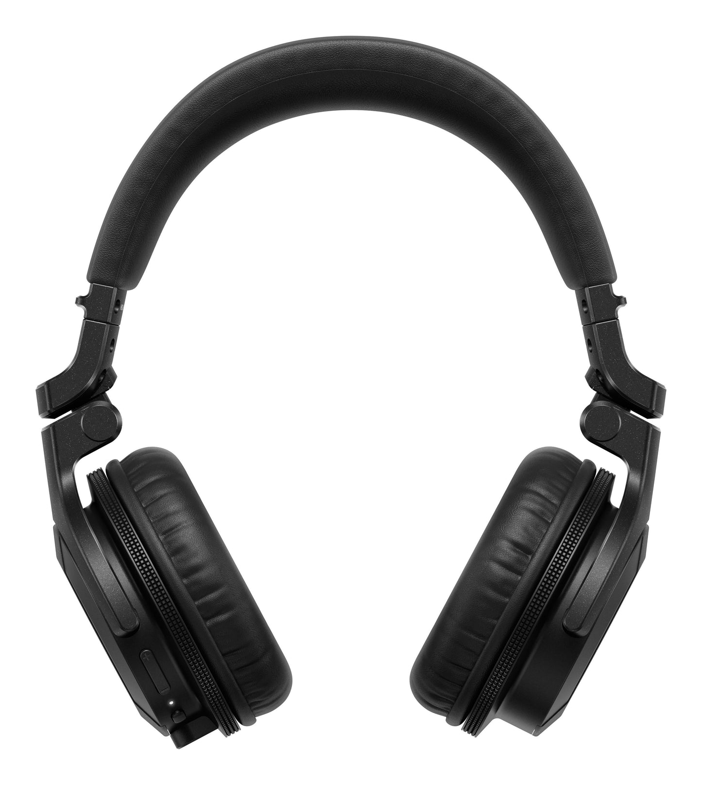 HDJ-CUE1BT DJ Headphones with Bluetooth (Matte Black)